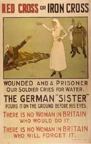  War Posters 
