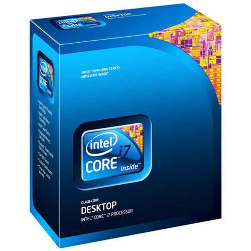 Review of the Intel Core i7