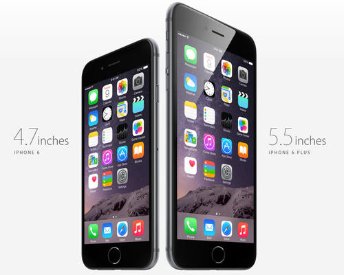 The Apple iPhone 6 and iPhone 6 Plus Review