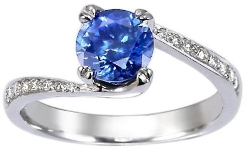 The Allure of Sapphires