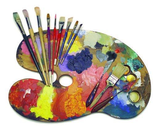 What Art Supplies You Need to Start Painting