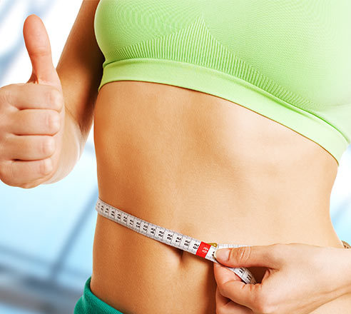 Lose Weight with Garcinia Cambogia