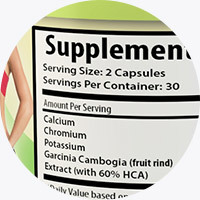 Physical Appearance of Garcinia Cambogia